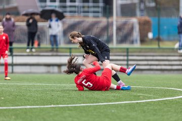 Bild 49 - wCJ HSV - ETV - Esbjerg